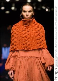 April 21, 2016 - Lodz, Poland - Models are seen at the Modelove show in Lodz, Poland, on 21 April 2016 at Poland Fashion Week. Lodz Poland  - ZUMAn230