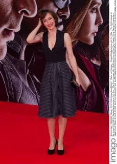 Maike von Bremen - Deutschlandpremiere von Civil War - The First Avenger in Berlin am 21.04.2016. Deutschlandpremiere Civil War - The First Avenger