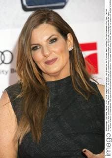 Ann Russo bei der Premiere des Kinofilms The First Avenger: Civil War Captain America: Civil War im CineStar Sony Center. Berlin, 21.04.2016 Foto:xD.xBedrosianx xFuturexImage
