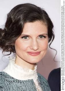 Felicitas Rombold bei der Premiere des Kinofilms The First Avenger: Civil War Captain America: Civil War im CineStar Sony Center. Berlin, 21.04.2016 Foto:xD.xBedrosianx xFuturexImage