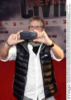 Martin Semmelrogge bei der Premiere des Kinofilms The First Avenger: Civil War Captain America: Civil War im CineStar Sony Center. Berlin, 21.04.2016 Foto:xFredericx xFuturexImage