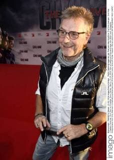 Martin Semmelrogge bei der Premiere des Kinofilms The First Avenger: Civil War Captain America: Civil War im CineStar Sony Center. Berlin, 21.04.2016 Foto:xFredericx xFuturexImage