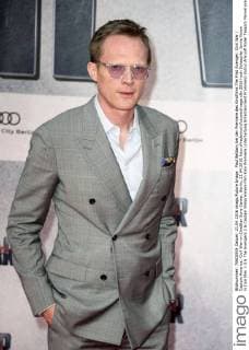 Paul Bettany bei der Premiere des Kinofilms The First Avenger: Civil War Captain America: Civil War im CineStar Sony Center. Berlin, 21.04.2016 Foto:xFredericx xFuturexImage