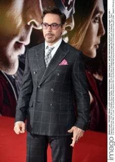 Robert Downey Jr. bei der Premiere des Kinofilms The First Avenger: Civil War Captain America: Civil War im CineStar Sony Center. Berlin, 21.04.2016 Foto:xFredericx xFuturexImage