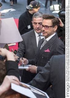 Robert Downey Jr. bei der Premiere des Kinofilms The First Avenger: Civil War Captain America: Civil War im CineStar Sony Center. Berlin, 21.04.2016 Foto:xK.xWernerx xFuturexImage