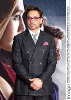 Robert Downey Jr. bei der Premiere des Kinofilms The First Avenger: Civil War Captain America: Civil War im CineStar Sony Center. Berlin, 21.04.2016 Foto:xS.xGabschx xFuturexImage