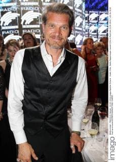 Goetz Otto, Radio Regenbogen Award 2016 in Rust am 22.04.2016