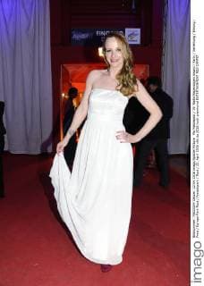 Pia Malolepski 19. Radio Regenbogen Award Party Verleihung Ehrung Preis Europa-Park Rust Freizeitpark Rust 22. April 2016