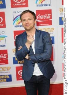 Ralf Schmitz 19. Radio Regenbogen Award Party Verleihung Ehrung Preis Europa-Park Rust Freizeitpark Rust 22. April 2016