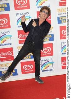 Atze Schröder 19. Radio Regenbogen Award Party Verleihung Ehrung Preis Europa-Park Rust Freizeitpark Rust 22. April 2016