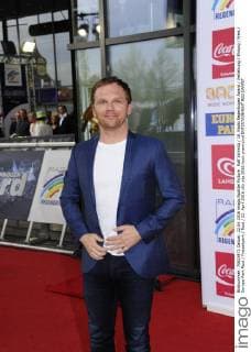 Ralf Schmitz 19. Radio Regenbogen Award Verleihung Ehrung Preis Europa-Park Rust Freizeitpark Rust 22. April 2016