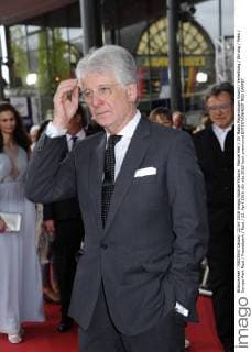 Marcel Reif 19. Radio Regenbogen Award Verleihung Ehrung Preis Europa-Park Rust Freizeitpark Rust 22. April 2016