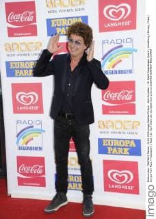 Atze Schröder 19. Radio Regenbogen Award Verleihung Ehrung Preis Europa-Park Rust Freizeitpark Rust 22. April 2016