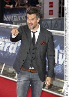 Wayne Carpendale bei der Verleihung des Radio Regenbogen Award 2016 im Europa-Park Confertainment Center. Rust, 22.04.2016 Foto:xS.xGabschx xFuturexImage