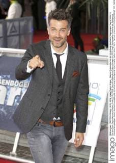 Wayne Carpendale bei der Verleihung des Radio Regenbogen Award 2016 im Europa-Park Confertainment Center. Rust, 22.04.2016 Foto:xS.xGabschx xFuturexImage