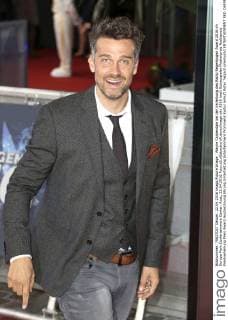 Wayne Carpendale bei der Verleihung des Radio Regenbogen Award 2016 im Europa-Park Confertainment Center. Rust, 22.04.2016 Foto:xS.xGabschx xFuturexImage
