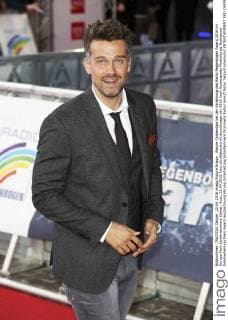 Wayne Carpendale bei der Verleihung des Radio Regenbogen Award 2016 im Europa-Park Confertainment Center. Rust, 22.04.2016 Foto:xS.xGabschx xFuturexImage