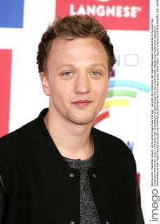 Joris bei der Verleihung des Radio Regenbogen Award 2016 im Europa-Park Confertainment Center. Rust, 22.04.2016 Foto:xS.xGabschx xFuturexImage