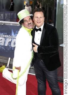 Guido Maria Kretschmer bei der Verleihung des Radio Regenbogen Award 2016 im Europa-Park Confertainment Center. Rust, 22.04.2016 Foto:xS.xGabschx xFuturexImage
