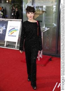 Meret Becker bei der Verleihung des Radio Regenbogen Award 2016 im Europa-Park Confertainment Center. Rust, 22.04.2016 Foto:xS.xGabschx xFuturexImage