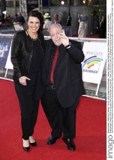 Reiner Calmund mit Ehefrau Sylvia Calmund bei der Verleihung des Radio Regenbogen Award 2016 im Europa-Park Confertainment Center. Rust, 22.04.2016 Foto:xS.xGabschx xFuturexImage