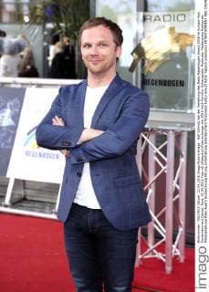 Ralf Schmitz bei der Verleihung des Radio Regenbogen Award 2016 im Europa-Park Confertainment Center. Rust, 22.04.2016 Foto:xS.xGabschx xFuturexImage