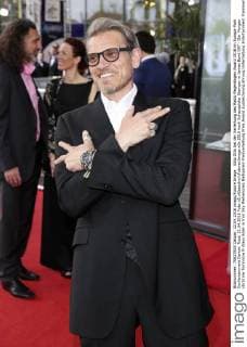 Götz Otto bei der Verleihung des Radio Regenbogen Award 2016 im Europa-Park Confertainment Center. Rust, 22.04.2016 Foto:xS.xGabschx xFuturexImage