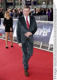 Günther Jauch bei der Verleihung des Radio Regenbogen Award 2016 im Europa-Park Confertainment Center. Rust, 22.04.2016 Foto:xS.xGabschx xFuturexImage