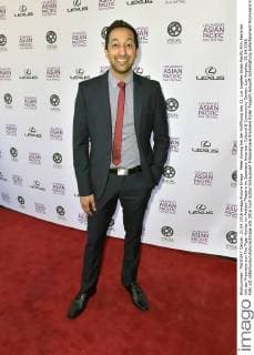 Peter Kwong bei der Eröffnung des 32. Los Angeles Asian Pacific Film Festivals mit der Premiere von The Tiger Hunter im Aratani Theatre im Japanese American Cultural & Community Center. Los Angeles, 21.04.2016 Foto:xD.xStarbuckx xFuturexImage