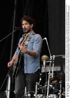 April 23, 2016 - Mexico - E23041615.JPG.CIUDAD MEXICO MusicMusica-Vive Latino.- La agrupacion DLD se presenta en la edicion 17 del Festival Vive Latino, el sabado 23 de abril de 2016, en el Foro Sol. Foto: Agencia EL UNIVERSALCarlos MejiaJMA Mexico  - ZUMAu78_