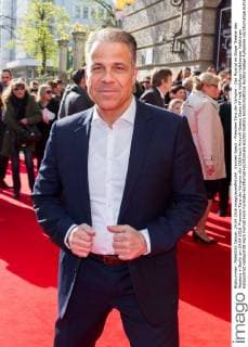 Karsten Speck - Premiere Tanz der Vampire - Das Musical im Stage Theater des Westens in Berlin am 24.04.2016. Premiere Tanz der Vampire
