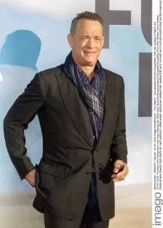 Tom Hanks - Europapremiere Ein Hologramm fuer den Koenig in Berlin am 24.04.2016. Premiere Ein Hologramm fuer den Koenig