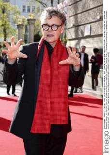 Rolf Scheider bei der Premiere des Musicals Tanz der Vampire im Theater des Westens. Berlin, 24.04.2016 Foto:xS.xGabschx xFuturexImage