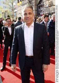 Karsten Speck bei der Premiere des Musicals Tanz der Vampire im Theater des Westens. Berlin, 24.04.2016 Foto:xS.xGabschx xFuturexImage