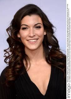 Amira El Sayed bei der Europapremiere des Kinofilms Ein Hologramm für den König A Hologram for the King im Zoo Palast. Berlin, 24.04.2016 Foto:xC.xNiehausx xFuturexImage