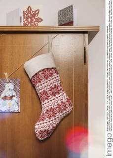 Advent decoration on cabinet in living room property released  MFF002825