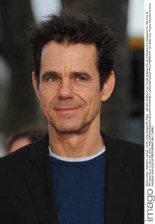 German direftor Tom Tykwer attends the UK Premiere of A Hologram For The King at BFI Southbank on April 25, 2016.  LON20160425219 PAULxTREADWAY