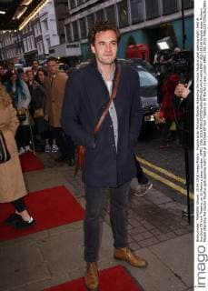 English actor Richard Madden attending the Doctor Faustus gala opening night, held at the Duke Of York Theatre, on St Martin s Lane, London. APRIL 25th 2016  SLIx161136