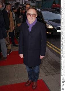Ron Cook attending the Doctor Faustus gala opening night, held at the Duke Of York Theatre, on St Martin s Lane, London. APRIL 25th 2016  SLIx161136