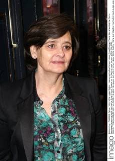 Lawyer and wife of former Labour Prime Minister Cherie Blair attending the Doctor Faustus gala opening night, held at the Duke Of York Theatre, on St Martin s Lane, London. APRIL 25th 2016  SLIx161136