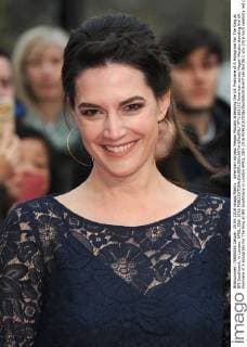 American actress Megan Maczko attending the UK Premiere of A Hologram For The King at BFI Southbank, in London. APRIL 25th 2016  PTYx161123
