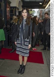 Doctor Faustus Gala Night London UK. Gemma Chan at the Gala Night performance of Doctor Faustus at The Duke Of York s Theatre in London, England on April 25, 2016. LMK386-60226-260416 