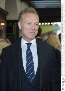 Doctor Faustus Gala Night London UK. Gary Kemp at the Gala Night performance of Doctor Faustus at The Duke Of York s Theatre in London, England on April 25, 2016. LMK386-60226-260416 