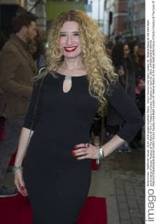 Doctor Faustus Gala Night London UK. Melanie Mason at the Gala Night performance of Doctor Faustus at The Duke Of York s Theatre in London, England on April 25, 2016. LMK386-60226-260416 