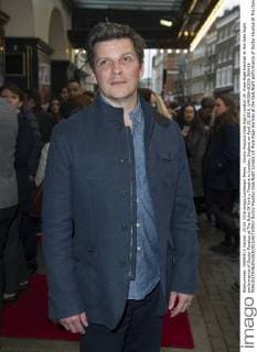 Doctor Faustus Gala Night London UK. Rose Nigel Harman at the Gala Night performance of Doctor Faustus at The Duke Of York s Theatre in London, England on April 25, 2016. LMK386-60226-260416 