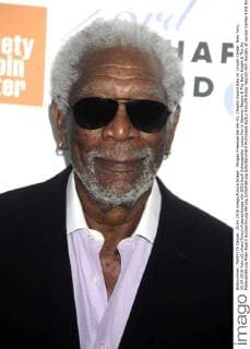 Morgan Freeman bei der 43. Chaplin Award Gala im Lincoln Center. New York, 25.04.2016 Foto:xD.xVanxTinex xFuturexImage