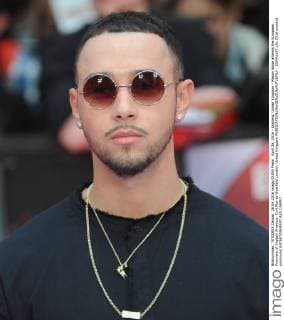 April 26, 2016 - England, United Kingdom - Mason Noise attends the European Premiere of Captain America: Civil War at Westfield London. United Kingdom - ZUMAs147