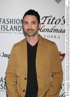 LOS ANGELES - APR 25: Darren Capozzi at the Stevie D West Coast Premiere at the Newport Beach Film Festival at the Island Cinema on April 25, 2016 in Newport Beach, CA  KathyxHutchins