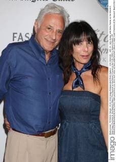 LOS ANGELES - APR 25: John Aprea, wife Betsy Parker at the Stevie D West Coast Premiere at the Newport Beach Film Festival at the Island Cinema on April 25, 2016 in Newport Beach, CA  KathyxHutchins
