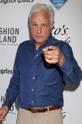 LOS ANGELES - APR 25: John Aprea at the Stevie D West Coast Premiere at the Newport Beach Film Festival at the Island Cinema on April 25, 2016 in Newport Beach, CA  KathyxHutchins